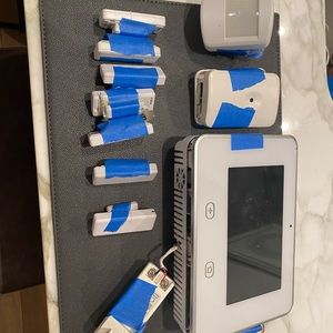 Vivint Home security system